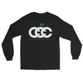 CCC Men’s Long Sleeve Shirt CCCtheCollection