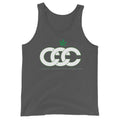 CCC Unisex Tank Top CCCtheCollection