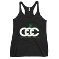 CCC Women's Racerback Tank CCCtheCollection